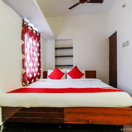 Hotel Lakshmi Narayana Salem Esterno foto