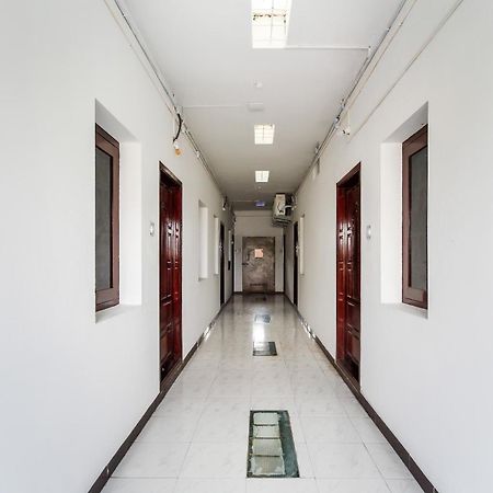 Hotel Lakshmi Narayana Salem Esterno foto