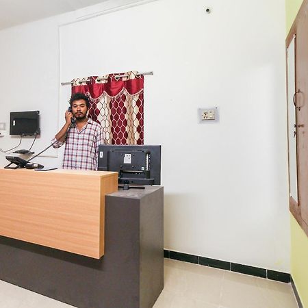 Hotel Lakshmi Narayana Salem Esterno foto